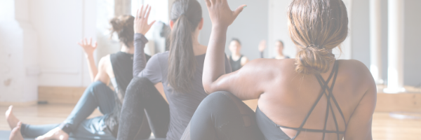 Best Online Yoga Pilates Classes In London Live Streamed Yoga