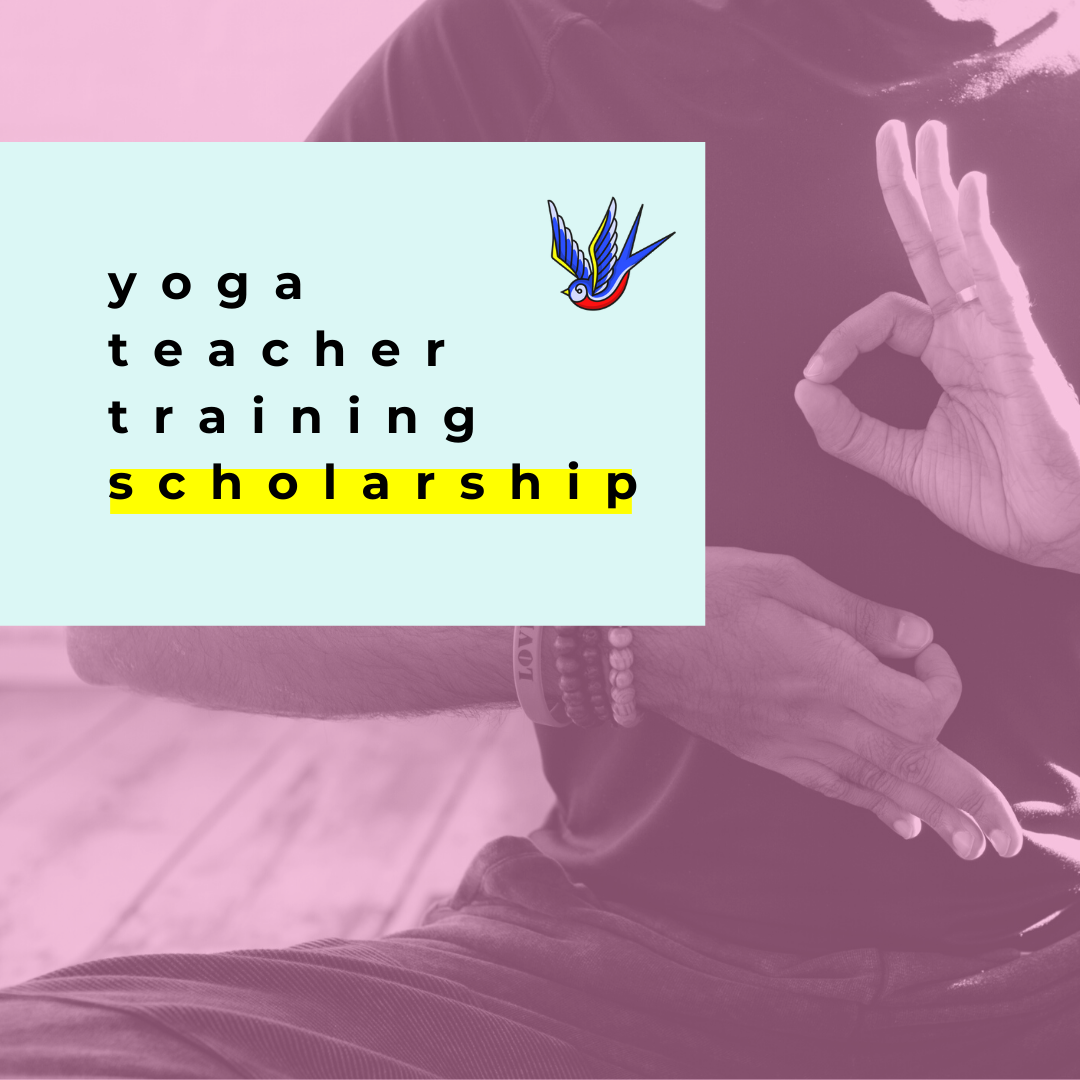 Yogarise Yoga Teacher Training Scholarship 2022