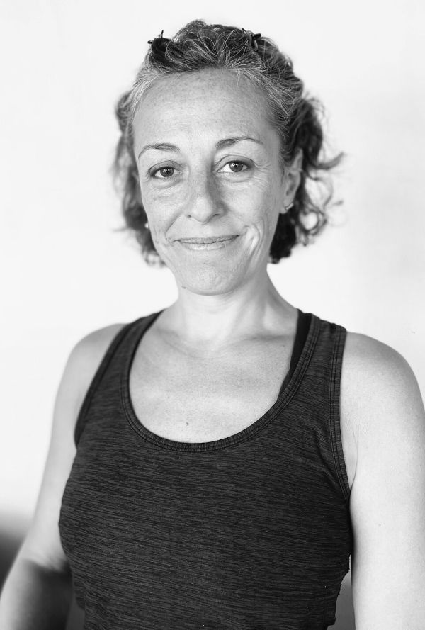 Francesca Sanlorenzo