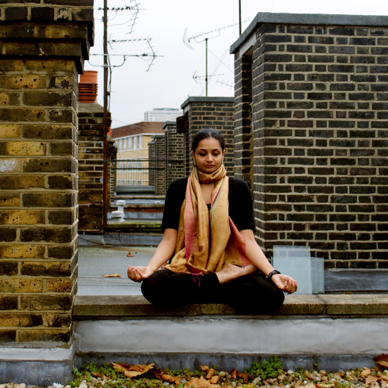 Mindfulness Classes in Peckham