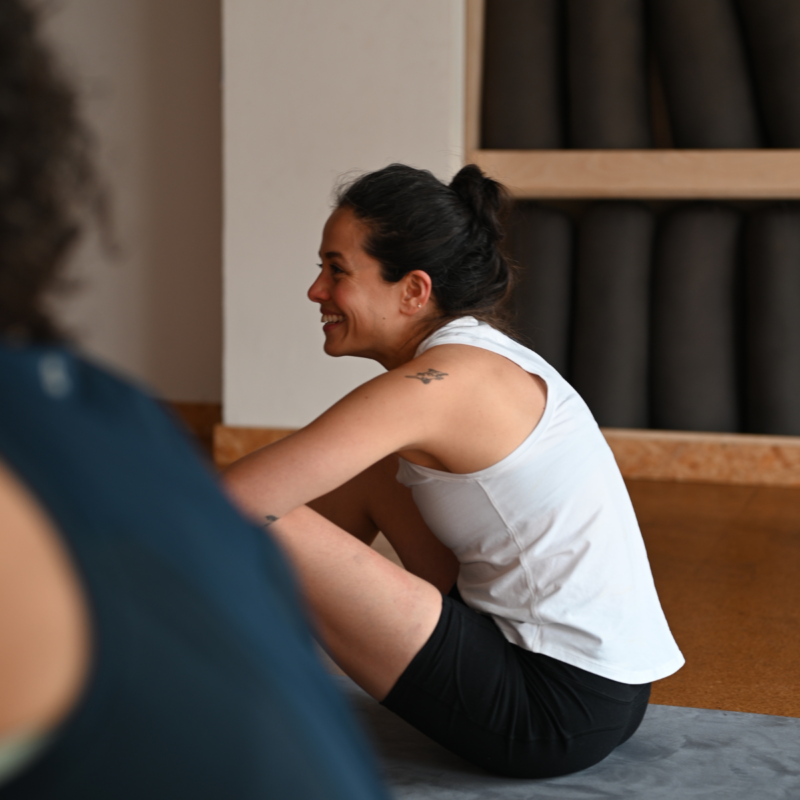 Yogarise Community Yoga and Mindfulness Classes